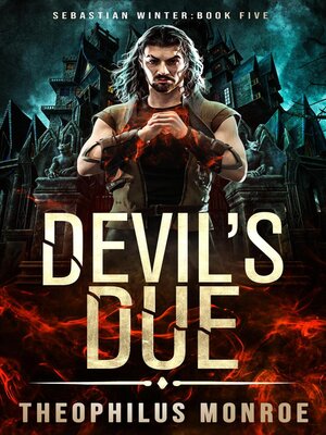 cover image of Devil's Due